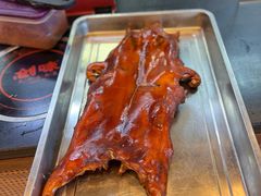 -创味·民间海南菜·非遗藤桥排骨(藤桥·免税城店)