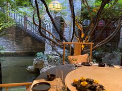 -鱼桥巷·美学川菜