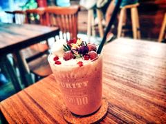 -琥珀咖啡 Ambercoffee