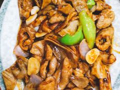 溜大肠-三子下水馆(南十四道街151号店)