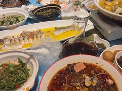 -高老庄绿色传奇(昊元生活广场店)