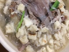 -西羊市老米家泡馍(西羊市店)