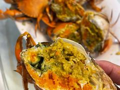 -盛港湾海鲜食府(黄沙店)