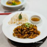 和记小菜|喜欢上海本帮菜的理由