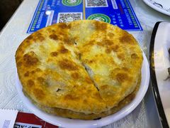 -清真·盛京白记 小骨头羊汤馆(南八马路店)
