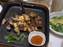 -筱爷叔·上海传统手工菜(玉树路店)