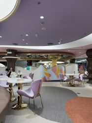 -奈尔宝·国风主题儿童乐园·亲子餐厅(豫园商城店)