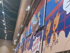-锅立方•炭火蛙锅(六合万达广场店)