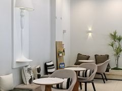 -Beans Solo豆号咖啡(百家湖花园店)