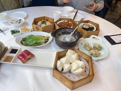 -怀德酒楼·粤菜·海鲜·茶点(宝安国际机场店)