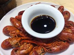 -怪怪龙虾·澳洲蓝龙王·深夜食堂(惊驾路店)