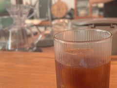 -Line来恩咖啡(石厦花园店)