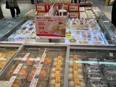 -大润发(张江店)