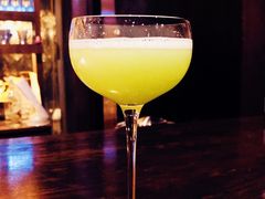 -格兰酒吧Glen Bar