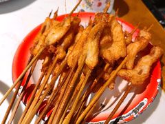 -哥老官重庆美蛙鱼头(五角场合生汇店)