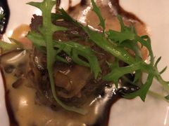 -龙虾酒吧扒房(宁波香格里拉店)