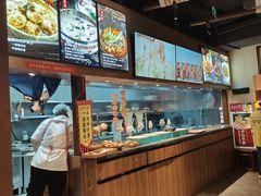 -老阿爸鲜鱼土菜(独墅湖店)