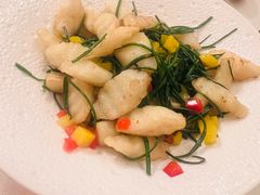 -龟兹KUCINA·新疆菜(前滩L+PLAZA店)