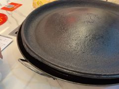 -一烙锅(友谊店)