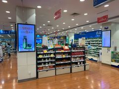 -上海市第一医药商店(南京东路店)