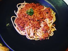 肉酱意大利面-么哈MOJAR(厦门云城万科里店)