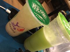 -景记甜品