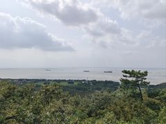 -狼山风景名胜区