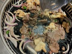 -正通记·哈尔滨烧烤·炭烤鸽子(七宝万科国际店)