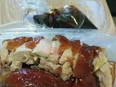 -王二甩老木子鸡(江湾店)
