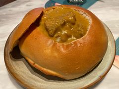 -大树餐厅(益田假日店)