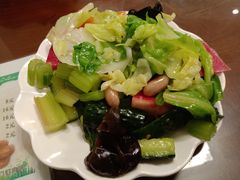 -清真牛街祥云轩门钉肉饼(左家庄店)