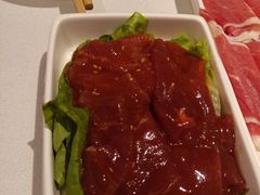 -海底捞火锅(长宁路龙之梦店)