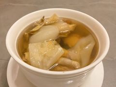 炖鱼唇-和苑·精致粤菜(珠江新城店)