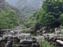 -孤山寨风景区