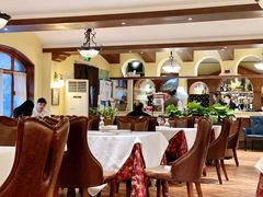 -维兰西餐(万泉河店)