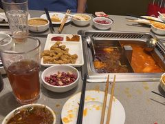 -海底捞火锅(宝龙广场夜宵主题店)