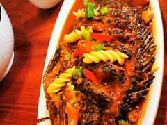 -云隐小厨·传统大理美食(复兴路店)