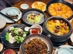 -云海肴·汽锅鸡·云南菜(苏州中心店)