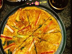 -兰正韩·韩国料理(春熙路店)