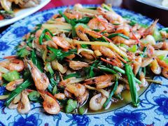 -生态苑农庄(十里画廊遇龙河店)