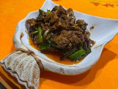 -王婆炒鱼(总店)