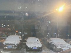 -深蓝盲人按摩中心(西北旺店)