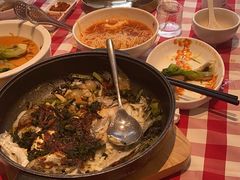 -西贝(东方路店)