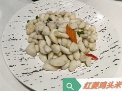 -香雪海饭店中餐厅(人民桥店)