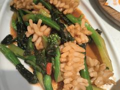 -港久茶餐厅(鹭洲里店)