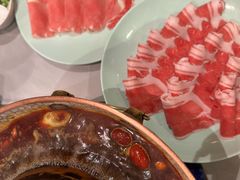 -东来顺饭庄(apm总店)