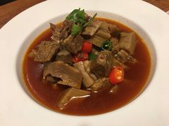 -老九巷川小馆(万松园店)
