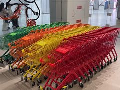 -多抓鱼循环商店(虹桥天地店)