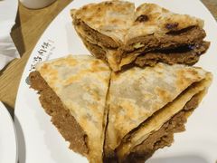 -河沿肉饼Beijing Pie(东华门店)