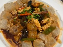 -将相和·海鲜蒸饺大连菜